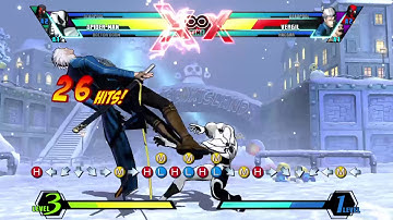 Max damage spiderman ?