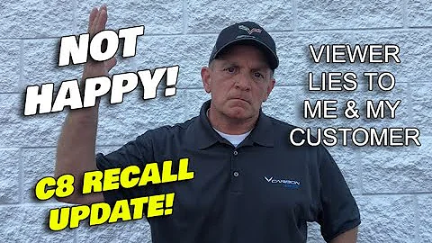 VIEWER LIES TO ME & MY CUSTOMER PLUS TECH TUESDAY Q&A