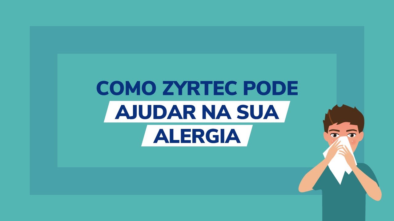 Como Zyrtec pode ajudar na sua alergia- PT-P-ZI-ALY-1900001 