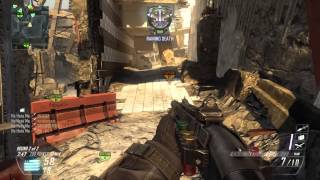 Aftermath Domination - 41-7 with the R-870 (The new Spasssss)