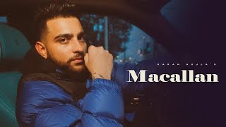 Macallan Karan Aujla Official Videos New Latest Punjabi Songs 2023 