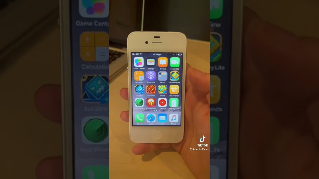 Best Apps Still Supported By The IPhone 4S In 2022