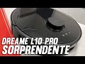 Dreame Bot L10 Pro, aspirapolvere Robot economico ma sorprendente!