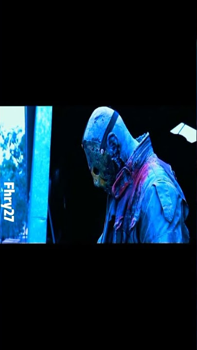 JEDAG JEDUG ALIGHMOTION JASON VOORHES PS1KOP4T 👤🔪Fahry27 editz  Subscribe🙏  #Shorts