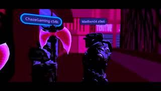 I shit you not, Doom Slayer... (VRCHAT REMAKE)