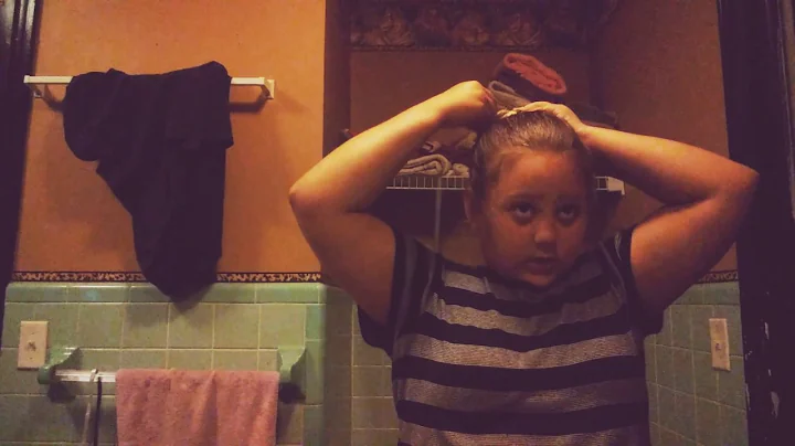 How to make a very good bun!!??