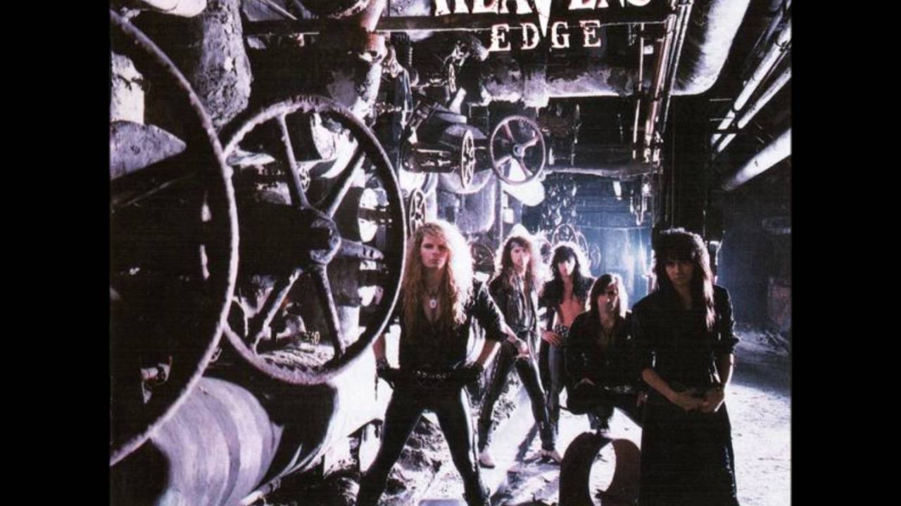 Heavens Edge Come Play The Game YouTube