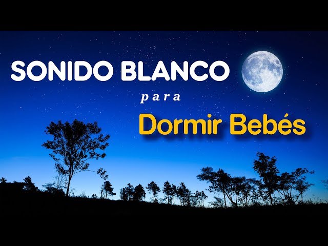 Musica Relajante - Sonido Blanco