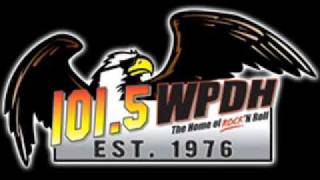 Wpdh From The 1990S Audio Only