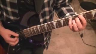 Whitesnake - Is This Love - CVT Guitar Lesson by Mike Gross(part 1) Whitesnake - Is This Love - CVT Guitar Lesson by Mike Gross(part 1)