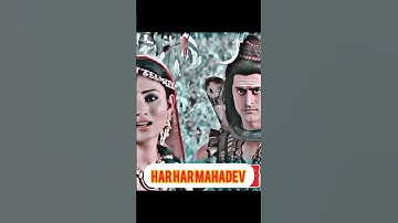 Jay Shiv Shankar Jai Gangadhar Karunakar ke #trending #mahadev #shorts