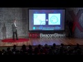 What if mRNA could be a drug? | Stephane Bancel | TEDxBeaconStreet