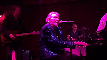 Jerry Lee Lewis “Great Balls Of Fire” 12-31-2017