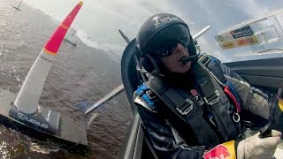 Chiba 2018: Track Explanation
» Subscribe to Red Bull Air Race: http://win.gs/SubToAirRace
The 2018 Chiba track may look simple, however its anything but that! Head Judge in Chiba, Steve Jones, puts his flying suit on, straps himself into a raceplane and takes us around the 13 Gate course that the pilots have to navigate this weekend in Japan.
About: The Red Bull Air Race World Championship features the worlds best pilots in a motorsports competition based on speed, precision and skill. Using the fastest, most agile and lightweight racing planes, Red Bull Air Race pilots navigate a low-level aerial race track made up of air filled pylons, flying at speeds reaching 230mph while withstanding forces of up to 10g. The objective is to complete the course, navigating the 65 feet high specially designed inflatable pylons known as Air Gates in the fastest possible time. Red Bull Air Race pilots must pass between the Air Gates in the correct position taking care not to touch them with their wings. The pilots compete for points at each Red Bull Air Race and the one who accumulates the most at the end of the season is crowned Red Bull Air Race World Champion.
» Subscribe to Red Bull Air Race: http://win.gs/SubToAirRace
» Go Inside Air Race: http://win.gs/VisitRedBullAirRace
» Like on Facebook: https://www.facebook.com/redbullairrace
» Follow on Twitter: https://twitter.com/Redbullairrace Chiba 2018: Track Explanation