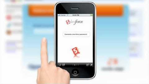 Pledge, One-time Password for Google Apps