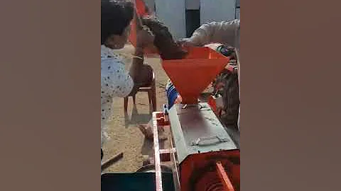 cow dung dewatering machine call 9878072154