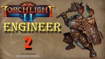 Torchlight 2 - Kage