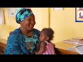 Counseling Caregivers at a Clinic Visit: A 3-Step Approach - Ghana (English) – Responsive Care