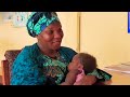 Counseling Caregivers at a Clinic Visit: A 3-Step Approach - Ghana (English) – Responsive Care