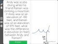 Elevation Differences and Common Mistakes
