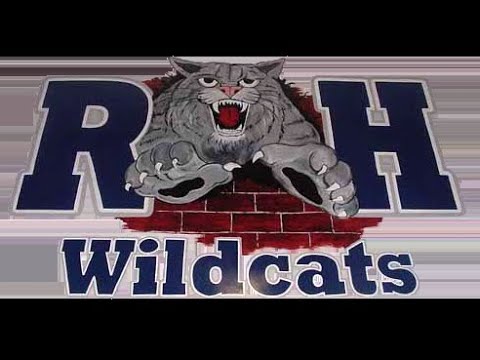 Rocky Hill Middle School vs Roberto Clemente