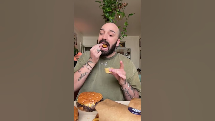 Je teste le Starsmash Burger de Amixem. Simple et efficace ! C’est agréable et ça permet de remplac