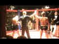 Knight of the Cage 1  Plunge   Lithuania  Laimonas Stancikas vs Vytautas Martinkevicius