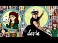 Daria et son cynisme  pourquoi cest trop cool 