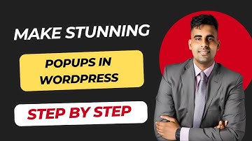 De BESTE pop-upplug-in voor WordPress