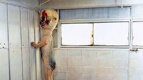 EAS Scenario #1: SCP-173 Breach and replication