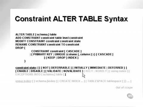 learning oracle application developer 34 ‏   YouTube