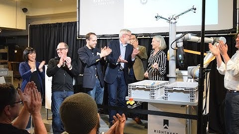 RightPick2 Product Launch Gala Highlight Reel