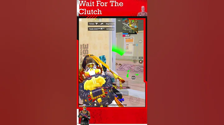 Wait For The Revenge #pubg #pubgmobile #bgmi #bgmishorts #viral #trending #gaming #shorts #short