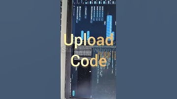 How to control the Led ON OFF using ESP32 by Telegram