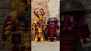 LTS Illager Minecraft AI动画