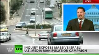 Real News TV 8-21-2010 Foreign Policy Special Edition