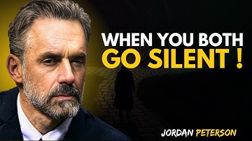 When a Dismissive Avoidant and You Both Stop Contacting Each Other — This Is What Happens Next | J.P