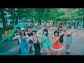 【MV】虹のコンキスタドール「パラドキシカル・コンプレックス」（虹コン）