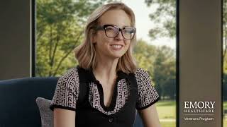 Find Hope and Healing at the Emory Healthcare Veterans Program