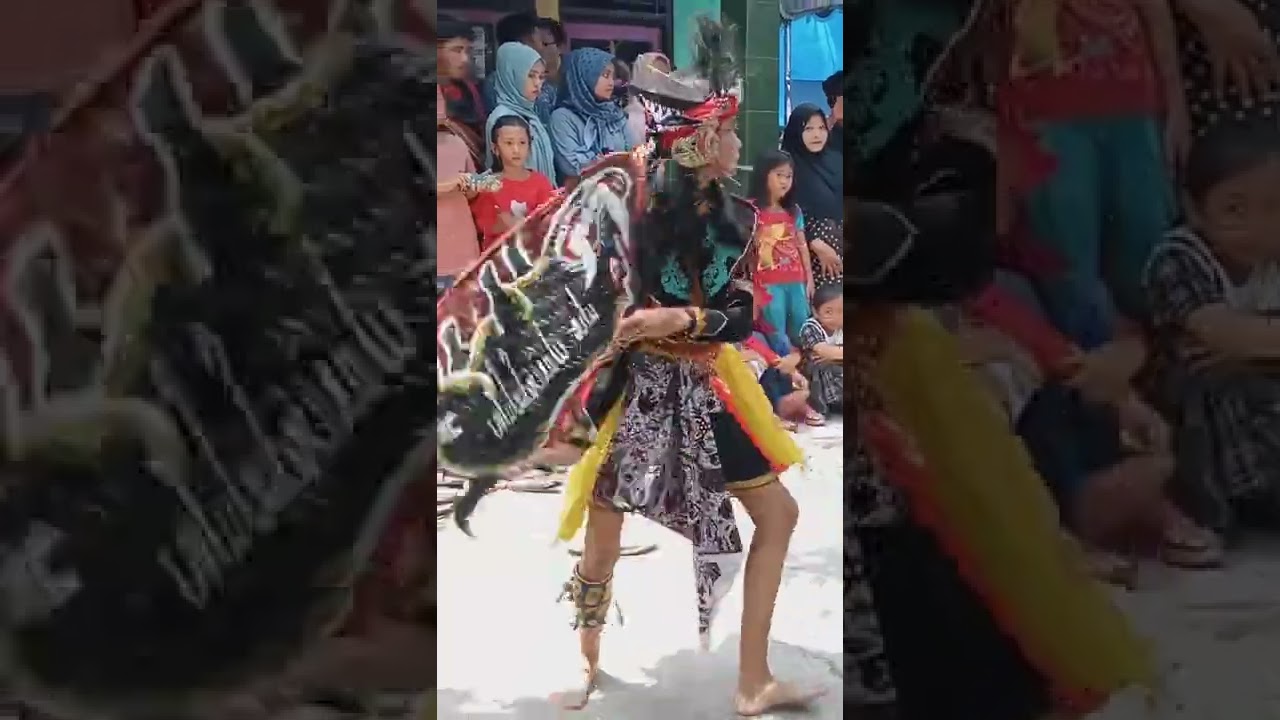 [ TERBARU ] ASLI TITISAN RATU CELENG SRENGGI [ANGGUN PRADIPTA] JOYO KUSUMO