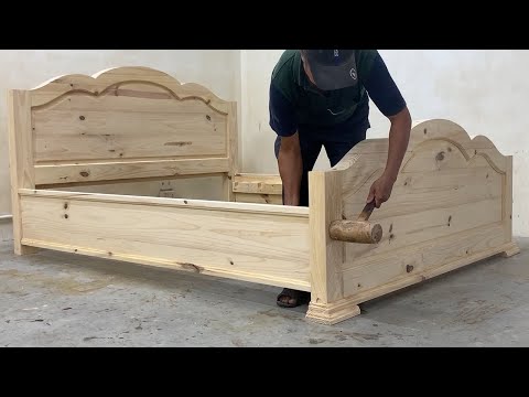 bed design