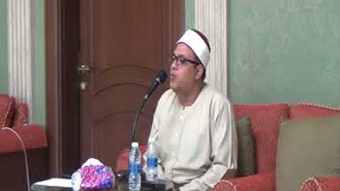 الشيخ علي فخرى الشيخ سورة النمل