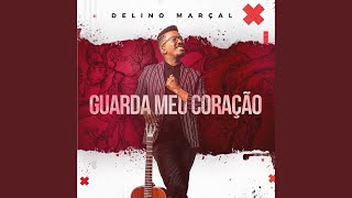 Video thumbnail of "Delino Marçal - Jesus Está Vivo"
