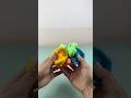 Making Asmr Clay Mix #asmr #clay #sprunki