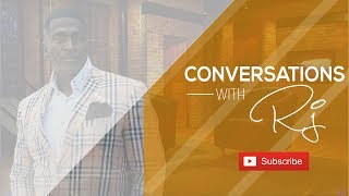 The Power of Mentoring | episode 2 | Ralph Johnson guest Dr. Alex Ellis & Patrick Stoute