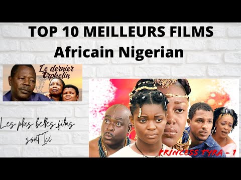 TOP 10 MEILLEURS