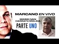 REVELAN PLAN OCULTO DE GUAIDÓ |  PARTE 1  |  MARCANO EN VIVO con Mario Iván Carratú (05/31/2020)