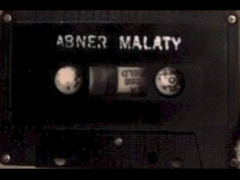 Abner Malaty — Abner Malaty - If