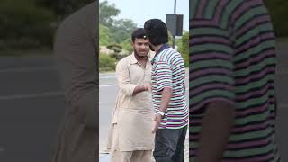 Bike Lift Prank With Twist 😂 @decentpranks​
