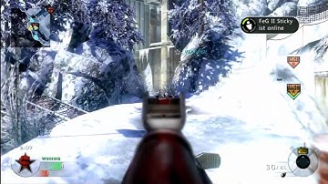 VISA N7 against ABK Opening Cup SnD CSL